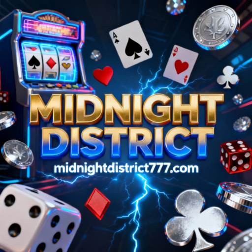 MIDNIGHT DISTRICT