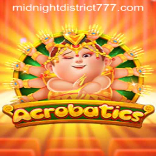 Acrobatics: The Thrilling World of Midnight District