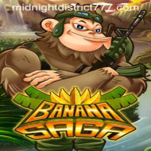 BananaSaga: Exploring the Intricacies of MIDNIGHT DISTRICT