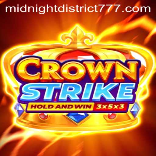 Explore the Thrilling World of Crownstrike's MIDNIGHT DISTRICT