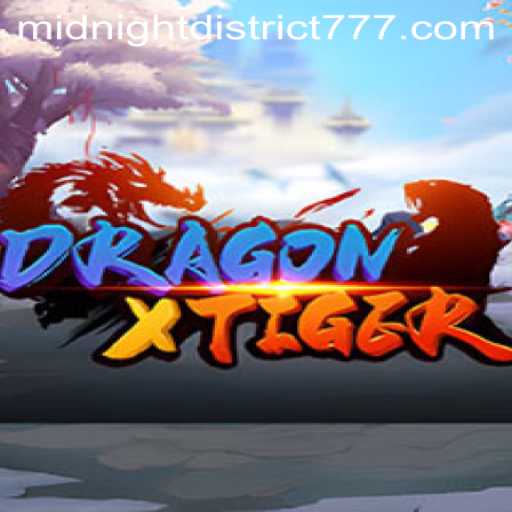 Unleash the Adventure in DragonXTiger: Exploring the Midnight District