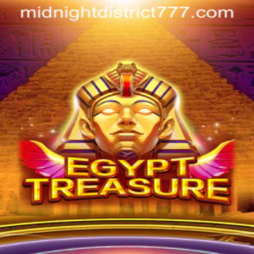 Discover the Enigmatic World of 'EgyptTreasure' and Its Exciting Gameplay