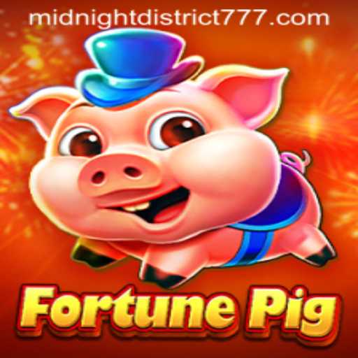 FortunePig: Navigating the Enigmatic Realm of MIDNIGHT DISTRICT