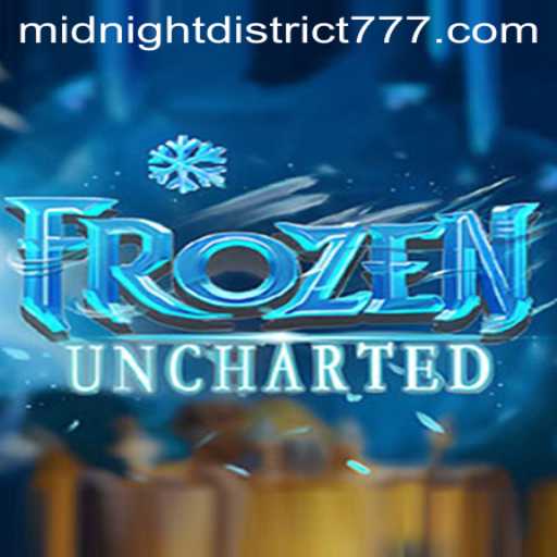 The Thrilling World of FrozenUncharted: Enter the Midnight District