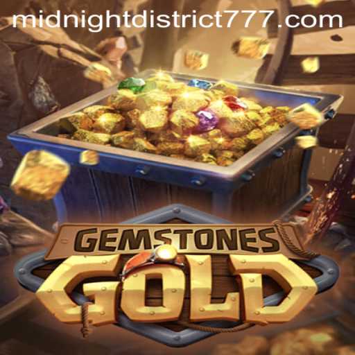 GemstonesGold: Unveiling the Mysteries of the MIDNIGHT DISTRICT