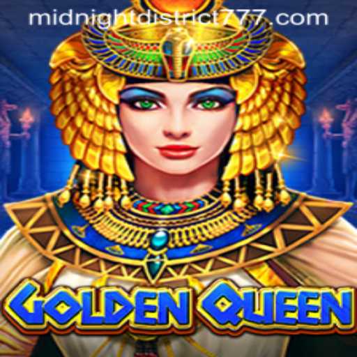 Explore the Enchanting World of GoldenQueen and the Treasure of the Midnight District