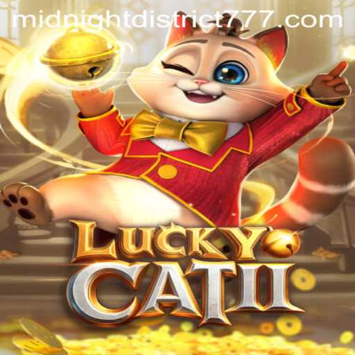 Unveiling One of the Year's Most Anticipated Games: LuckyCatII and Secrets of the 'Midnight District'