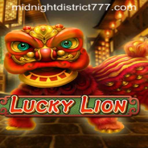 Discover the Thrill of LuckyLion: Explore the Enchanting MIDNIGHT DISTRICT