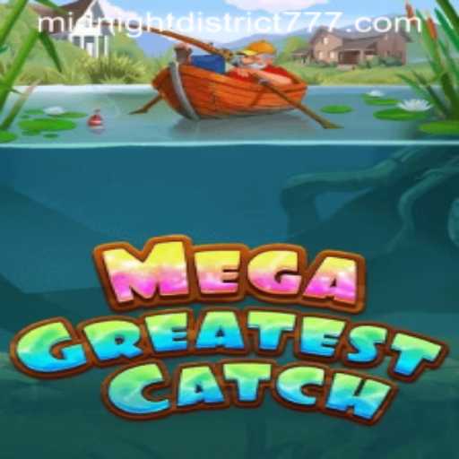 MegaGreatestCatch: A Dive into the Interactive Adventure in Midnight District