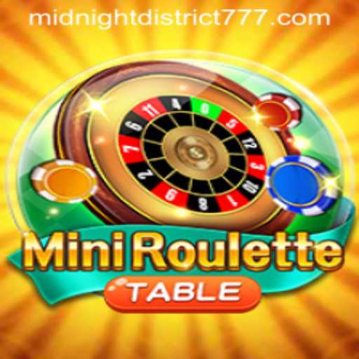 MiniRoulette: Discover the Thrills of Midnight District's Latest Gaming Sensation