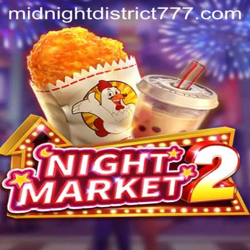 Discover the Enigmatic World of NightMarket2