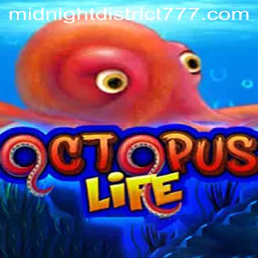 Exploring the Enigmatic World of OctopusLife