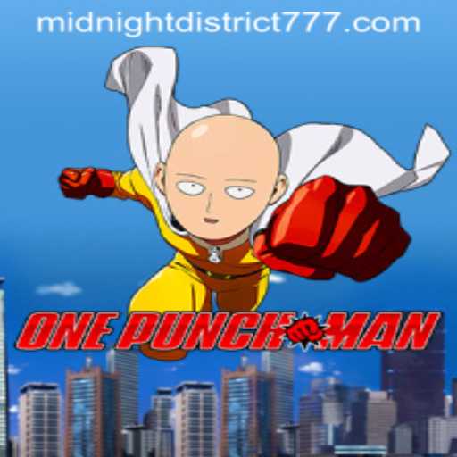 Exploring 'OnePunchMan: Midnight District'—A Thrilling Journey into a New Gaming Universe