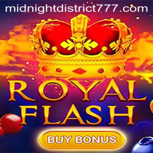 Explore the Thrills of RoyalFlashBuyBonus: A Journey into the MIDNIGHT DISTRICT