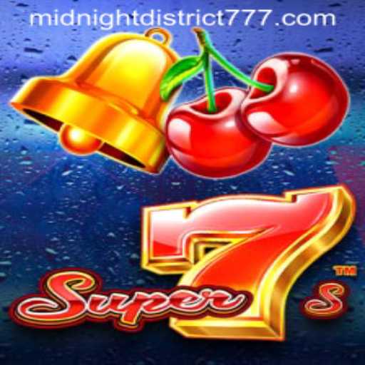 Discover the Thrilling World of Super7s in the MIDNIGHT DISTRICT