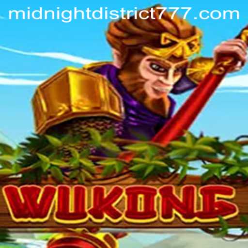 Wukong: Enter the MIDNIGHT DISTRICT